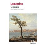 GRAZIELLA, Lamartine Alphonse de