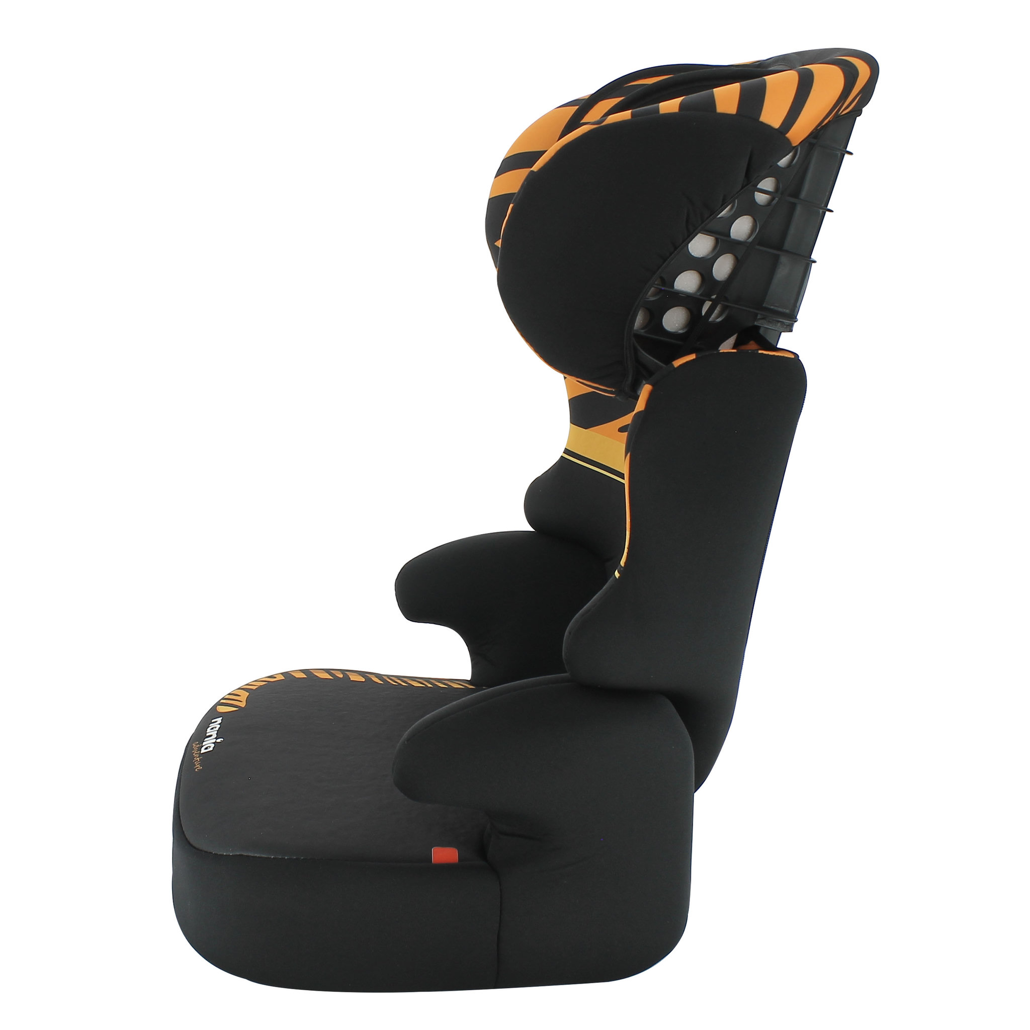 Voir la diapositive 3 : NANIA Rehausseur groupe 2/3 Befix Tiger