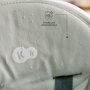 Voir la diapositive 4 : KINDERKRAFT Chaise haute bebe pliante avec ceinture 5 points