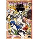 FAIRY TAIL TOME 56, Mashima Hiro