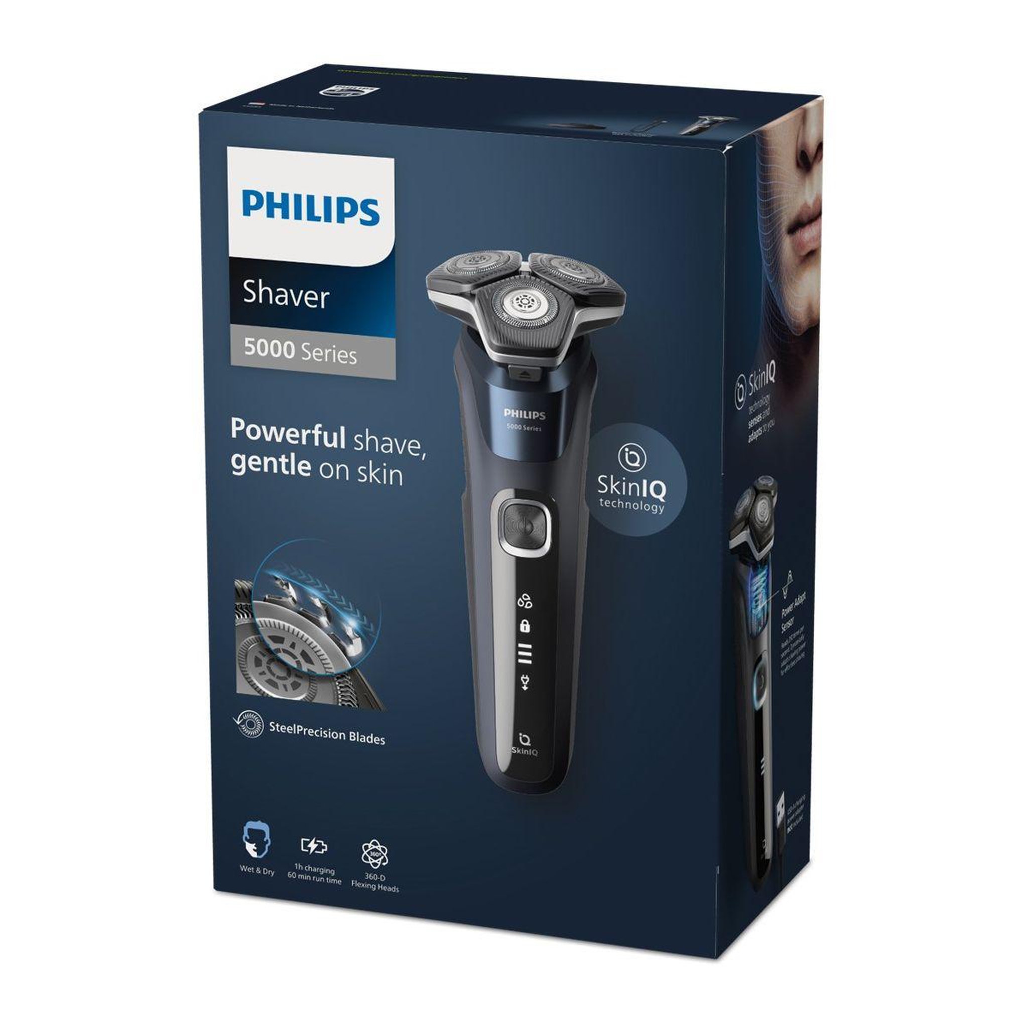 Philips Rasoir électrique series 5000 s5885/25