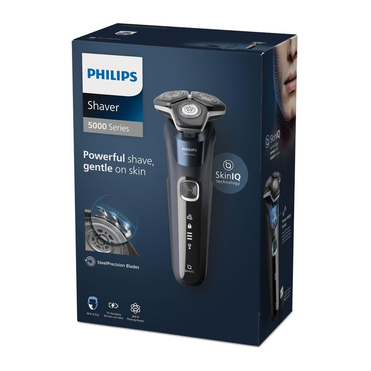Philips Rasoir électrique Series 5000 S5885/25