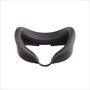 Voir la diapositive 2 : META Interface faciale Quest 3 en silicone