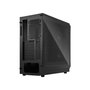 Voir la diapositive 2 : Fractal Design Focus 2 Black TG Clear Tint