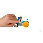 LEGO Unikitty! 41452 - Le tricycle de Prince Puppycorn 