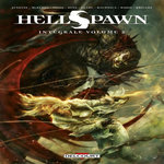 HELLSPAWN INTEGRALE 2 , Jenkins Paul