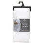 Voir la diapositive 1 : ATMOSPHERA Drap Housse bonnet 30 cm 100% Coton Esther