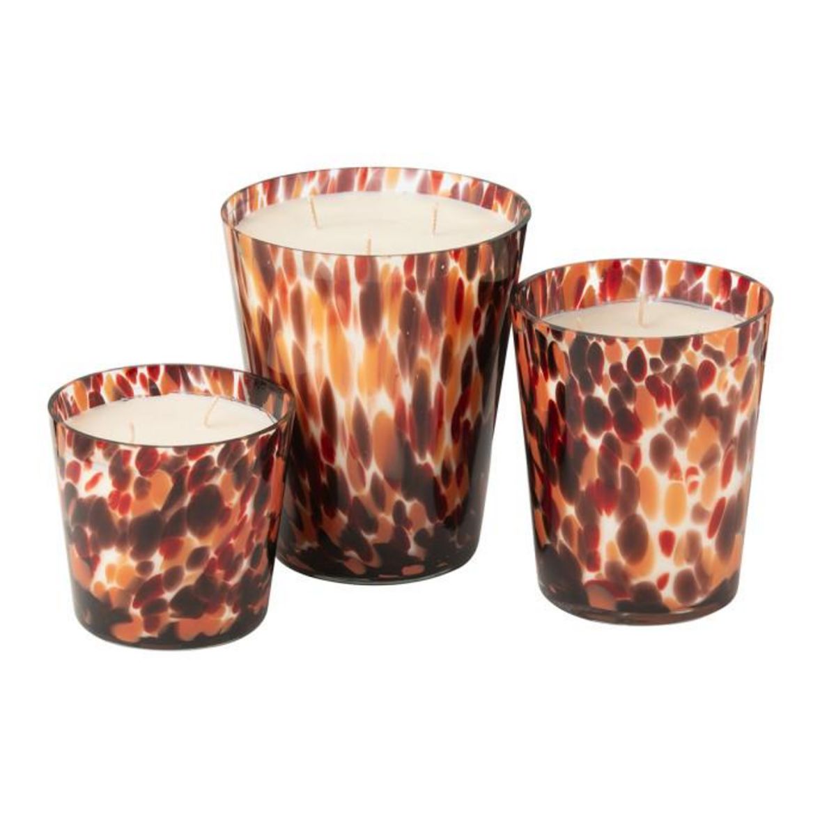 Paris Prix Bougie Parfumée  Noa  17cm Magnificient Birch