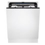 Voir la diapositive 1 : ELECTROLUX Lave-vaisselle 60cm 14 couverts 42db tout intégrable - EEC87400L