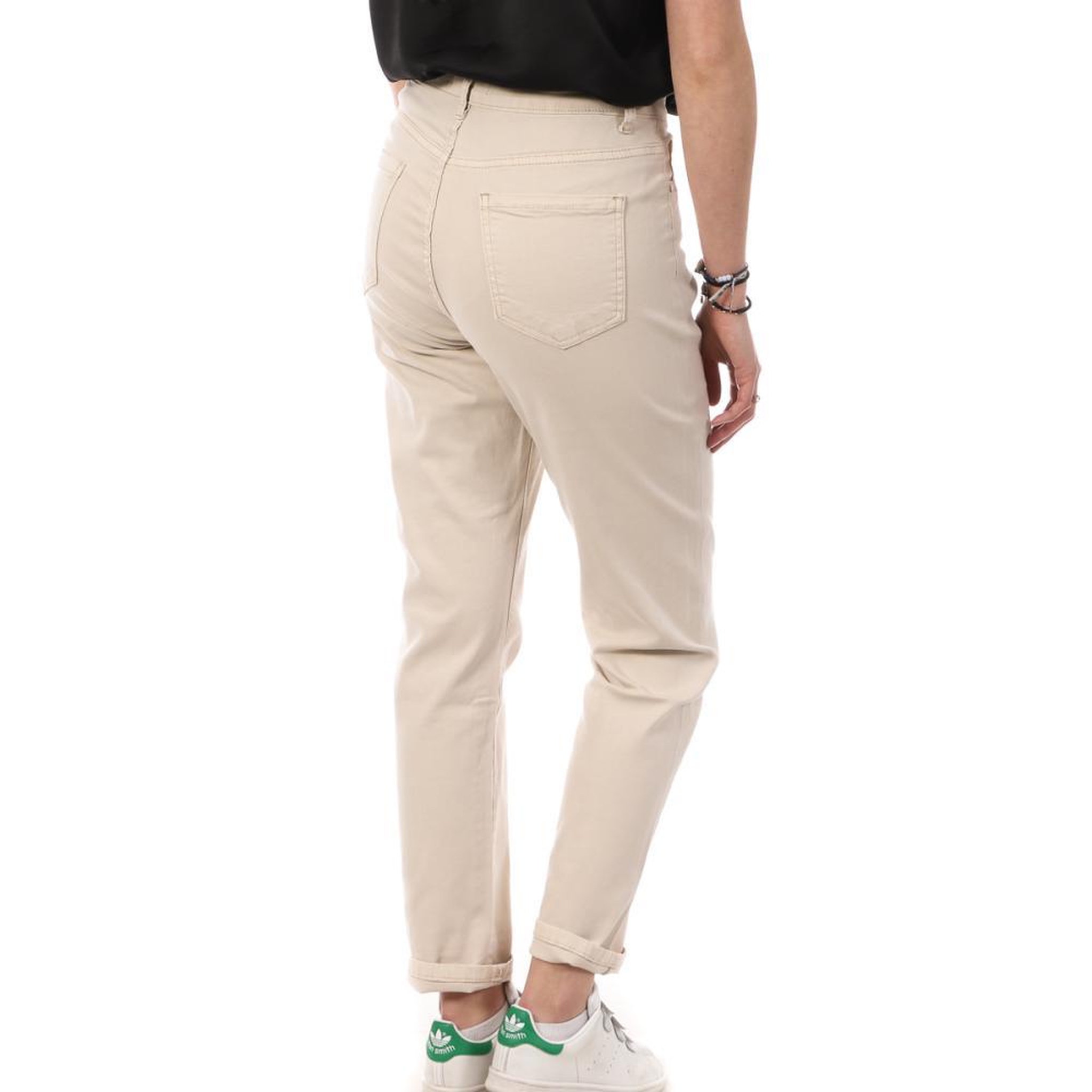 Voir la diapositive 2 : MONDAY PREMIUM Jean Droit  Femme Monday Premium LW 348