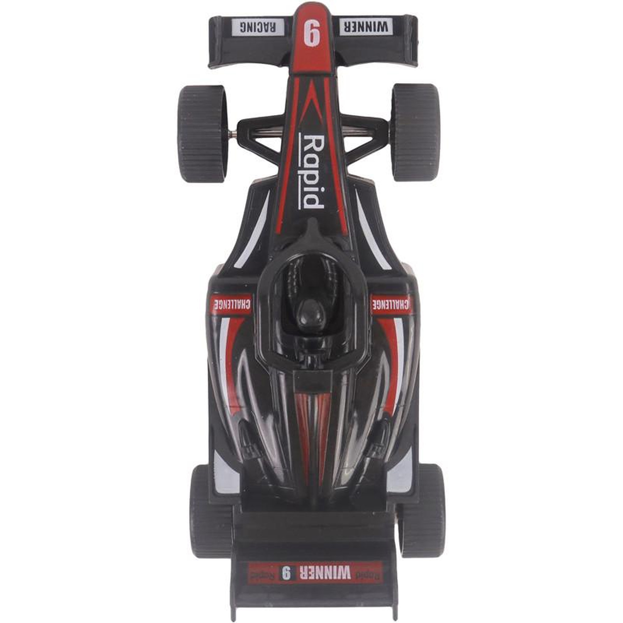 Voir la diapositive 3 : VEH FORMULE 1 15CM RC MGM096604