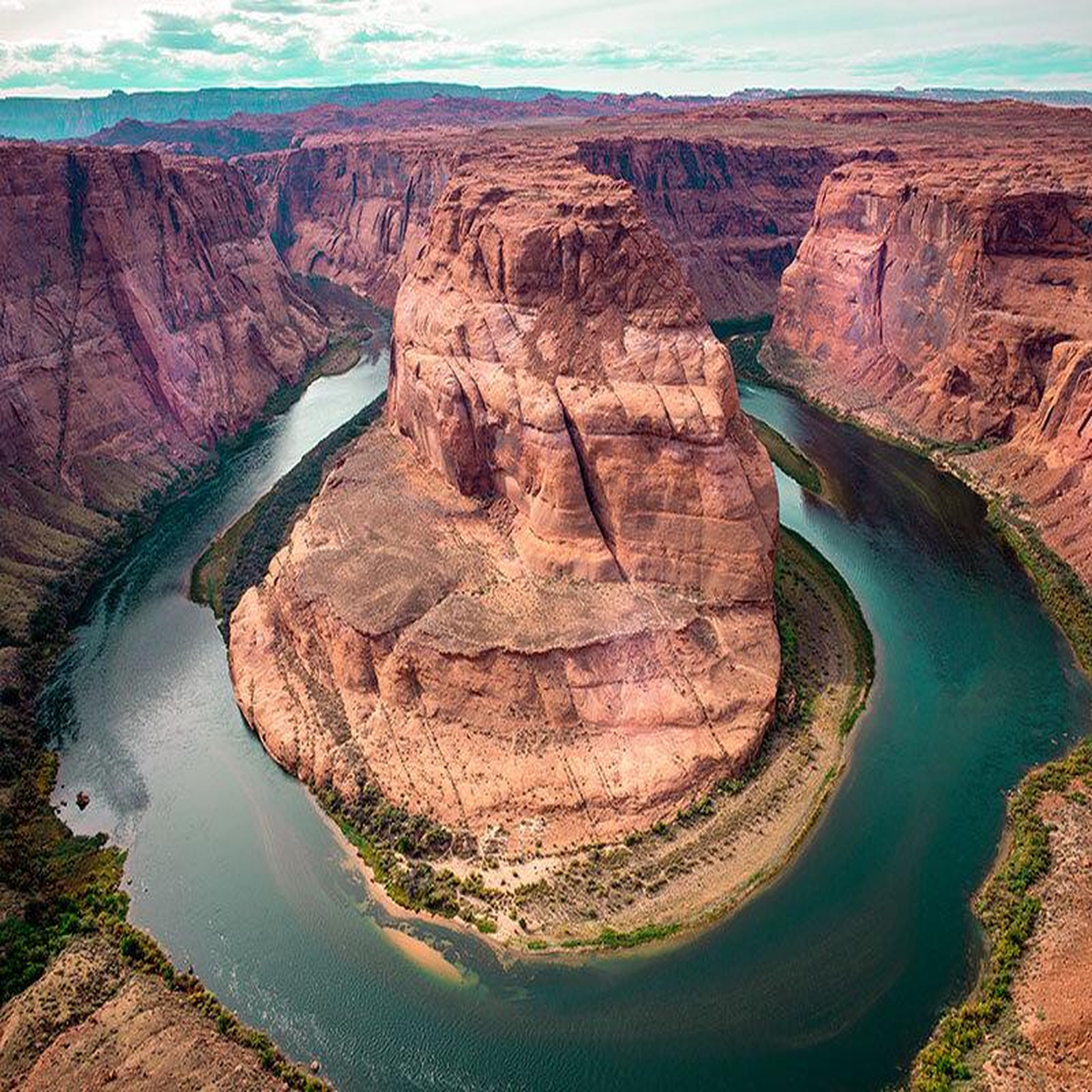 Voir la diapositive 5 : Smartbox Voyage à las vegas : 4 jours en hôtel 4* avec vol au-dessus du grand canyon - coffret cadeau séjour