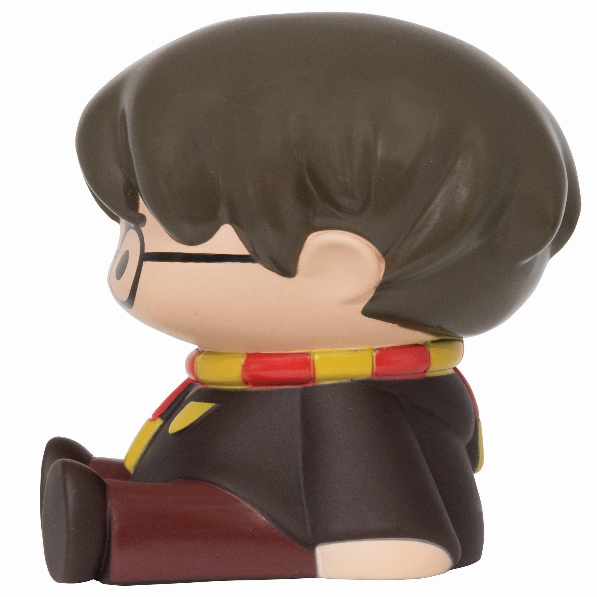 Voir la diapositive 3 : Lexibook Veilleuse Harry Potter en 3D avec variation de couleurs
