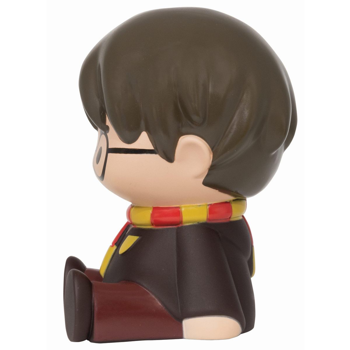 Lexibook Veilleuse Harry Potter en 3D avec variation de couleurs