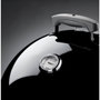 Voir la diapositive 5 : Weber Fumoir Smokey Mountain Cooker black sur pieds 47 cm