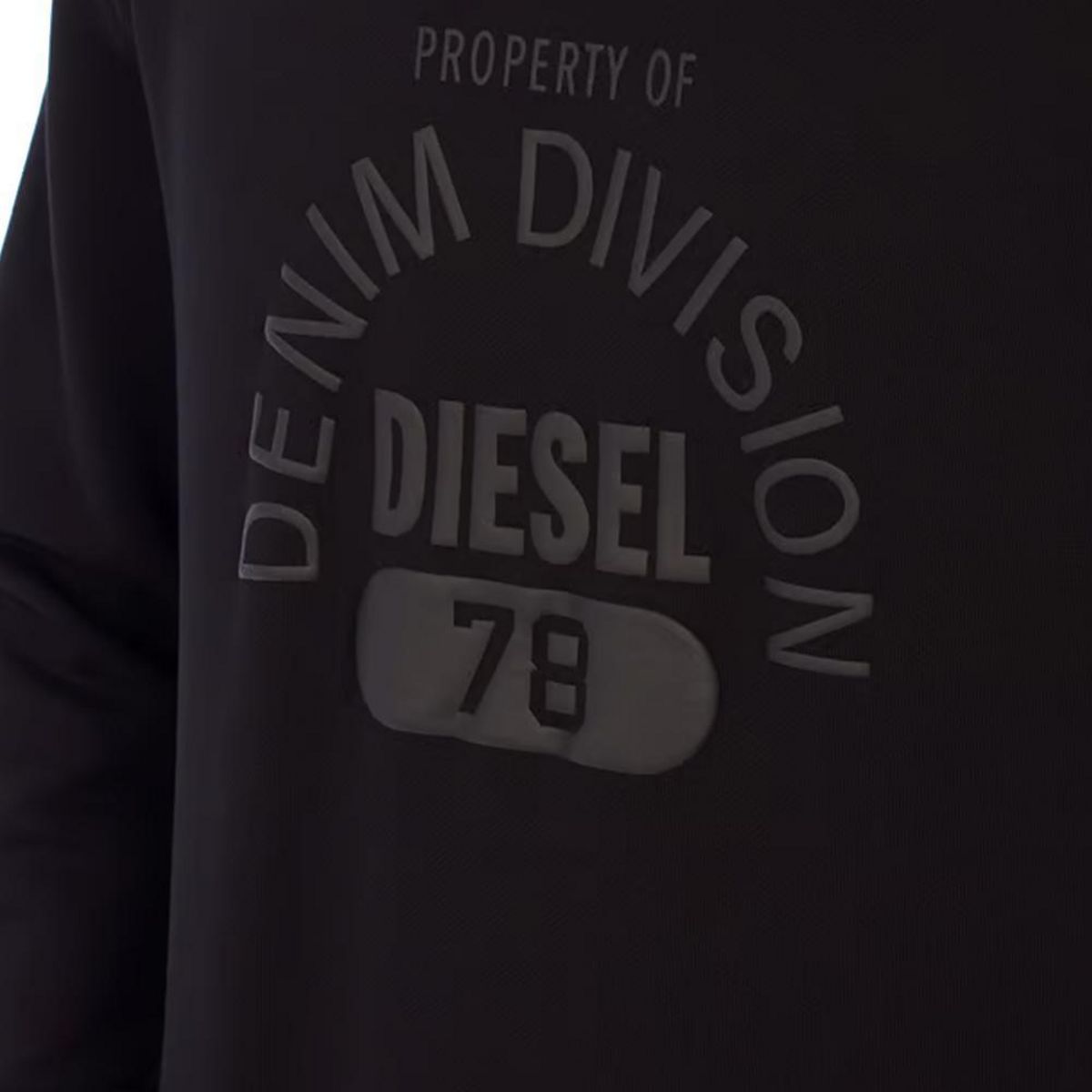 DIESEL Sweat  Homme Diesel Felpa9XX