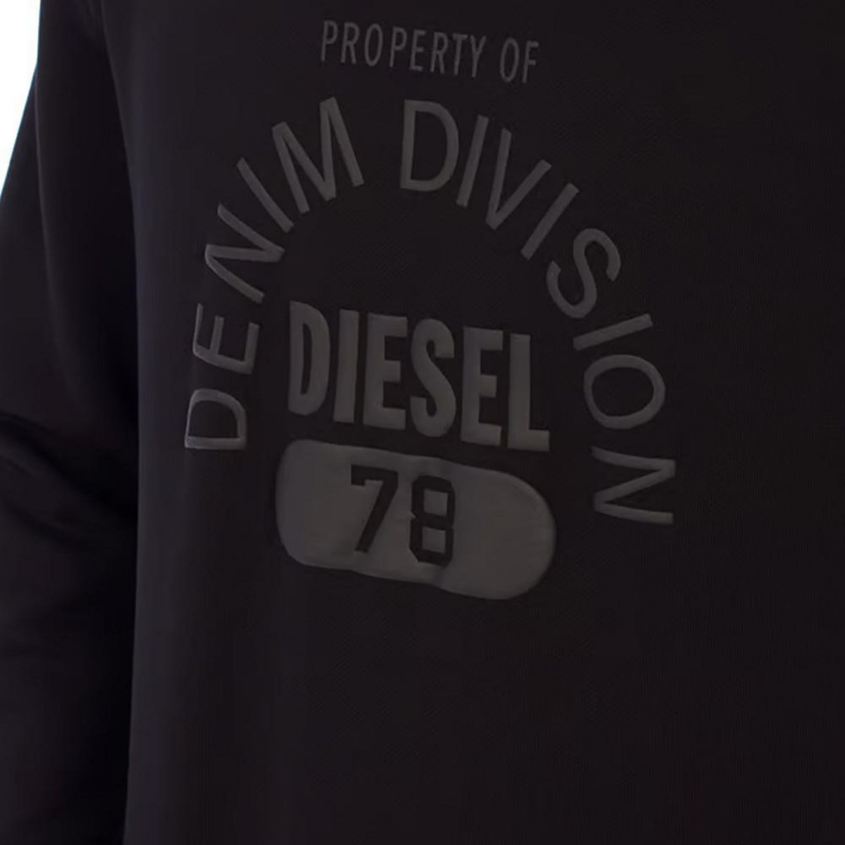 DIESEL Sweat  Homme Diesel Felpa9XX