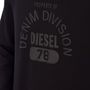 Voir la diapositive 2 : DIESEL Sweat  Homme Diesel Felpa9XX