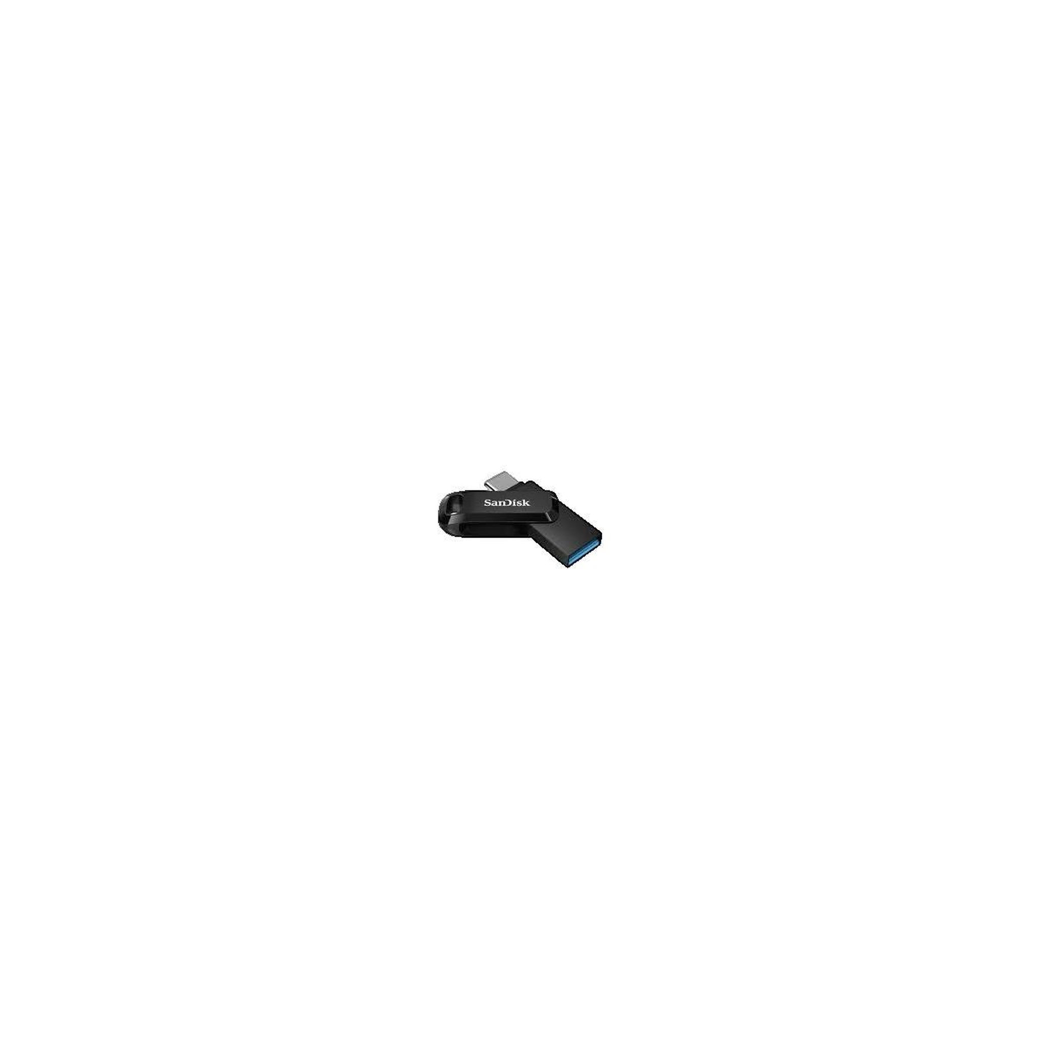 SANDISK Clé USB SanDisk Ultra Dual Drive Go 128 Go USB 3,2 Gen 1 / USB-C