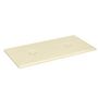 Voir la diapositive 5 : VIDAXL Panneaux muraux 12 pcs Creme 30x15 cm Similicuir 0,54 m^2