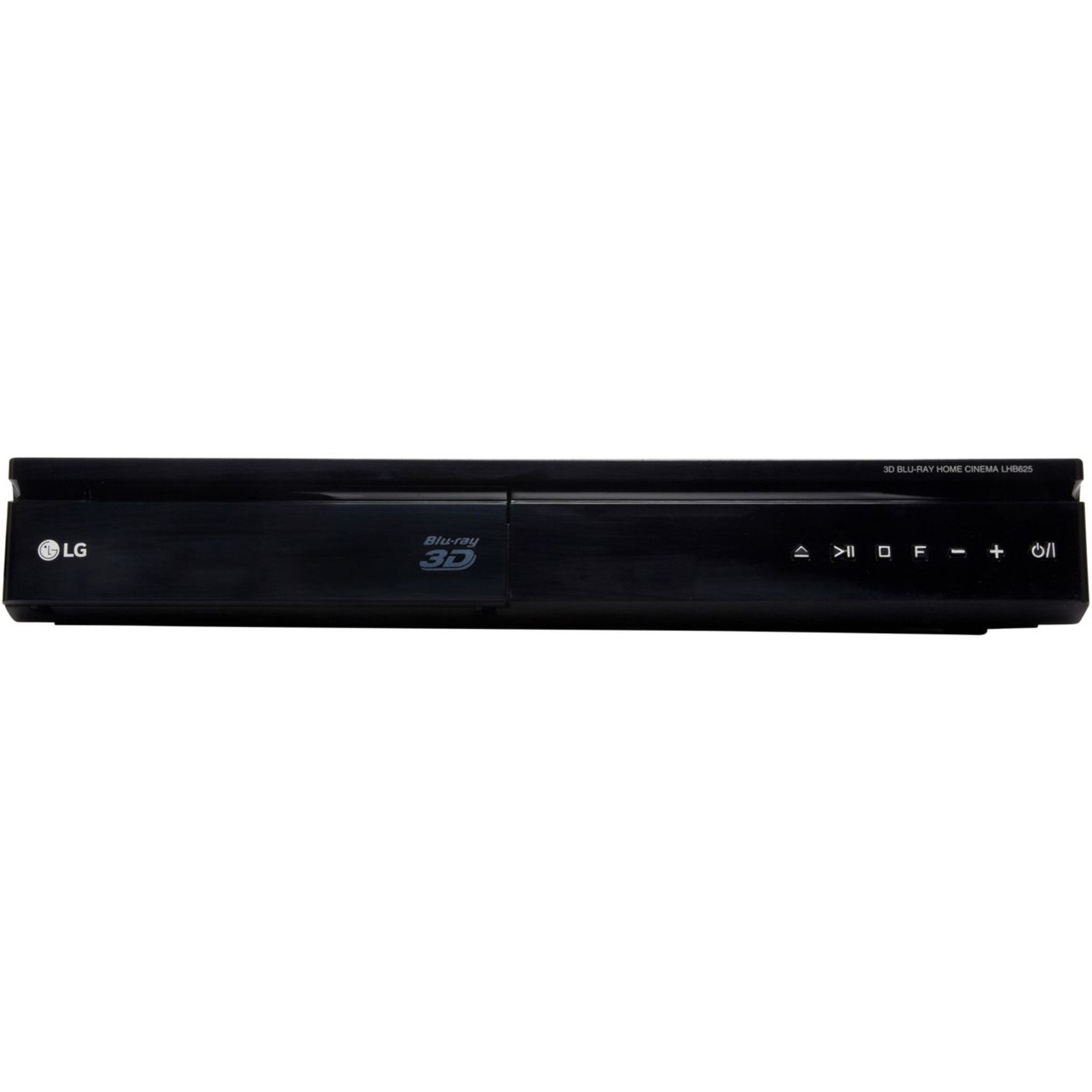 Voir la diapositive 4 : LG Home Cinema 5.1 LHB625M