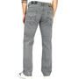 Voir la diapositive 2 : DIESEL Jean Straight  Homme Diesel Larkee