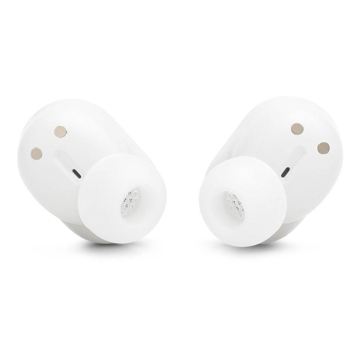 JBL Ecouteurs Tune Buds 2 Blanc