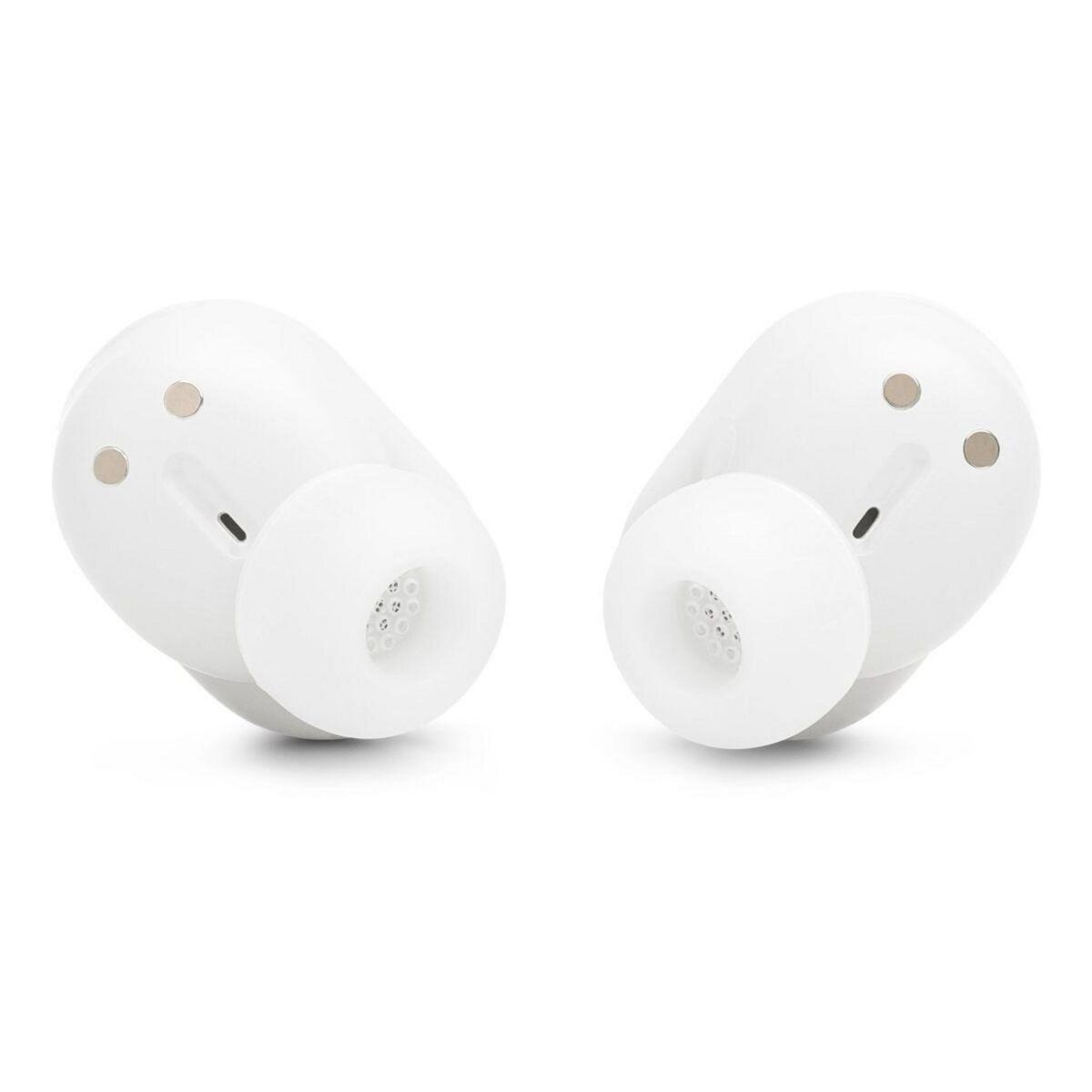 JBL Ecouteurs Tune Buds 2 Blanc
