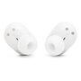 Voir la diapositive 3 : JBL Ecouteurs Tune Buds 2 Blanc