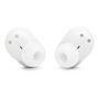 Voir la diapositive 3 : JBL Ecouteurs Tune Buds 2 Blanc