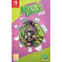 Voir la diapositive 1 : Oddworld: Munch's Oddysee Edition Limitée Nintendo Switch