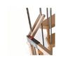 Voir la diapositive 4 : Roba Barriere de Sécurité Bébé pour Escalier Safety Up - ROBA - Largeur de 93.5 a 120.5 cm