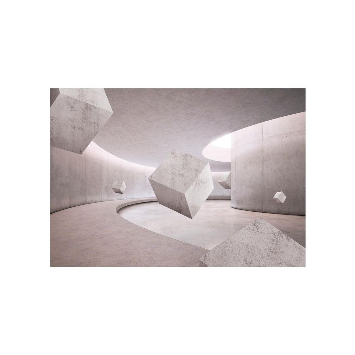 Paris Prix Papier Peint  Art of Symmetry