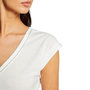 Voir la diapositive 5 : MORGAN T Shirt  Femme Morgan Fantaisie