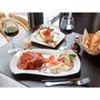 Smartbox Menu gastronomique 3 plats boissons comprises à Paris pour 2 personnes - Coffret Cadeau Gastronomie