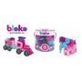 Voir la diapositive 2 : M.B.I Tube 50 Bloko - Briques de construction
