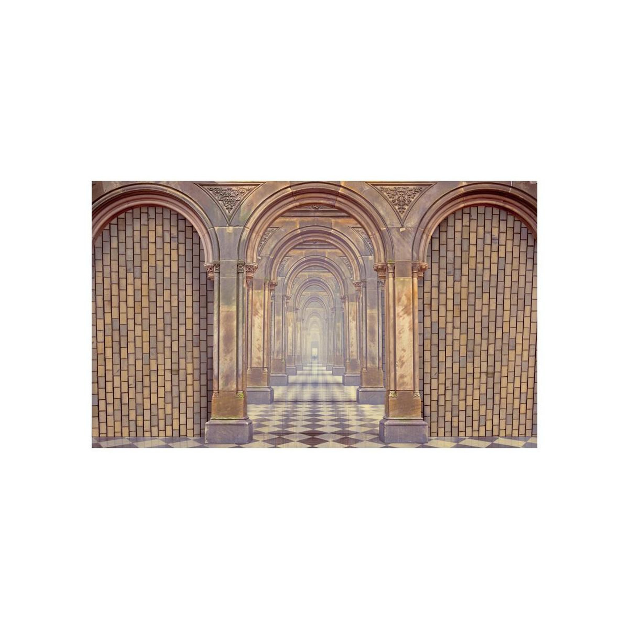 Voir la diapositive 2 : Paris Prix Papier peint  the chamber of secrets ii  450x270cm