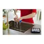 Voir la diapositive 2 : Philips Kit de rechange PHILIPS FC8010/02 Compatible PowerPro Compact et PowerPro Active
