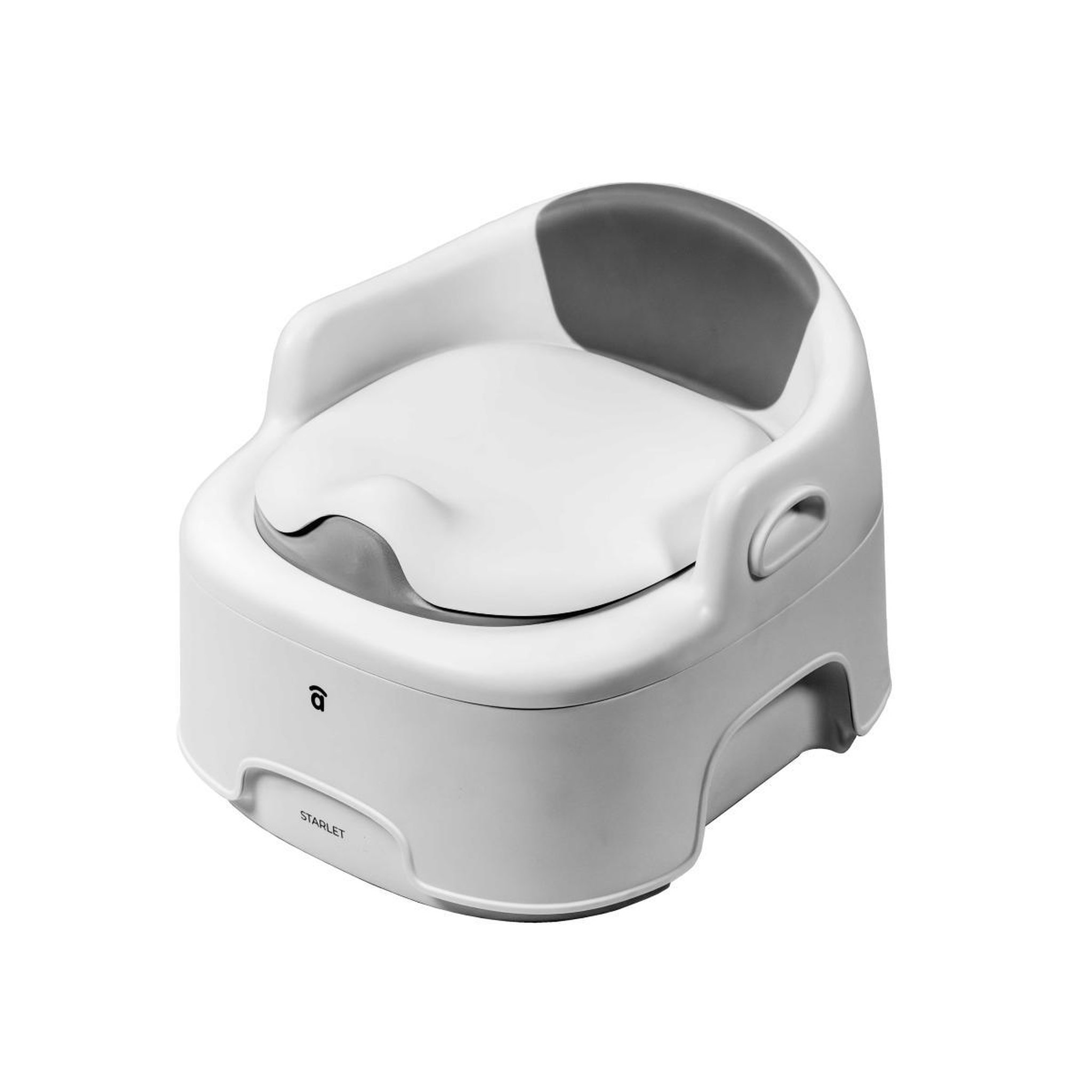 Asalvo Pot mini toilettes - 3 en 1 - Starlette
