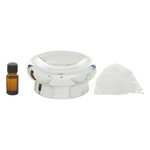 ATMOSPHERA Huile Parfumée Avec Support  Sky  10 ml Eucalyptus