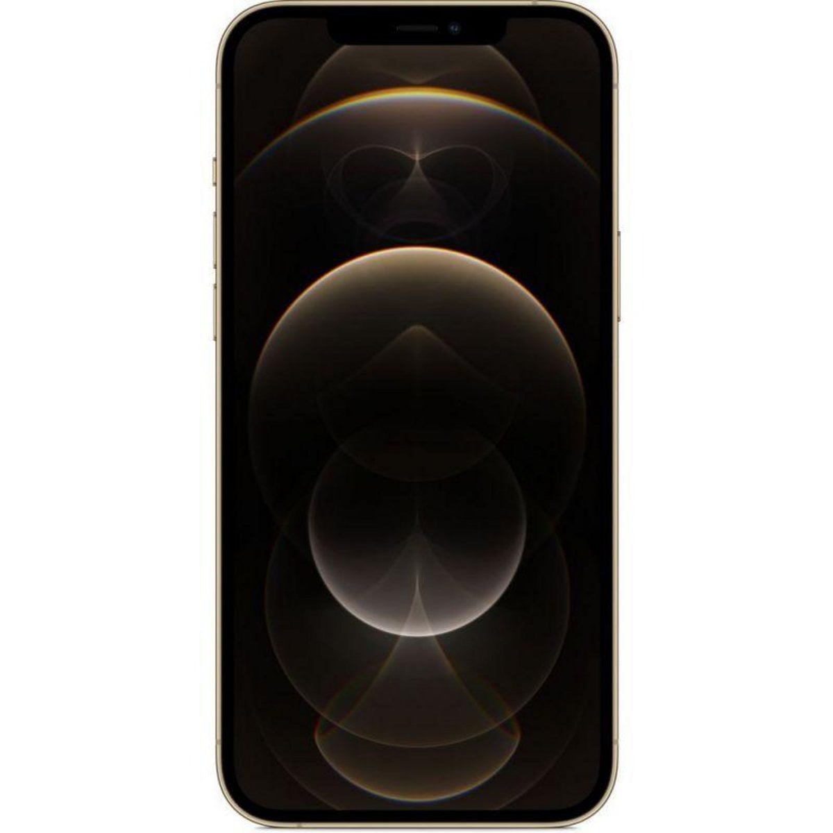 APPLE iPhone 12 Pro Max reconditionné 128 Go - Grade B - Or