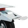 Voir la diapositive 5 : VIDAXL Roulettes pivotantes avec double frein 4 pcs 75 mm