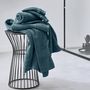 Voir la diapositive 3 : TODAY Tapis de bain uni en coton 700 g/m²