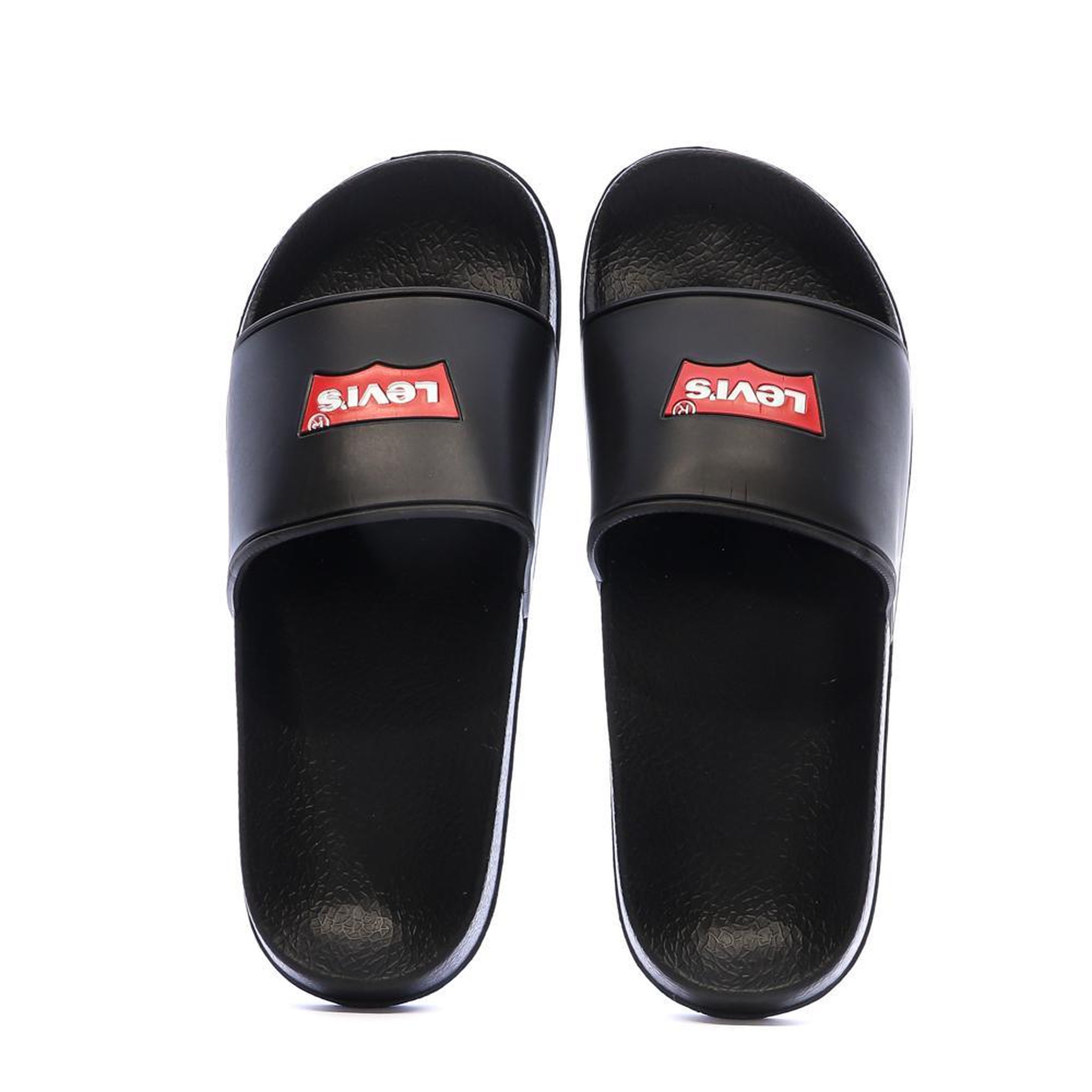 Voir la diapositive 5 : Levi's Claquettes  Femme Levi's Pool