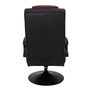 Voir la diapositive 6 : Paris Prix Fauteuil de Bureau  Relax Gamer  103cm Noir