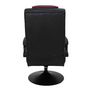 Voir la diapositive 6 : Paris Prix Fauteuil de Bureau  Relax Gamer  103cm Noir