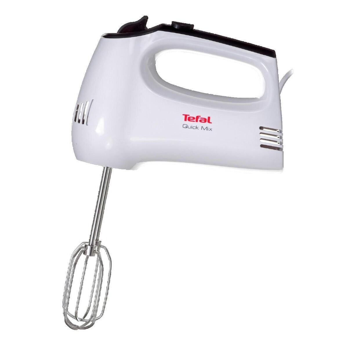 TEFAL Batteur Tefal HT310138 300 W 5 vitesses
