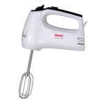 TEFAL Batteur Tefal HT310138 300 W 5 vitesses