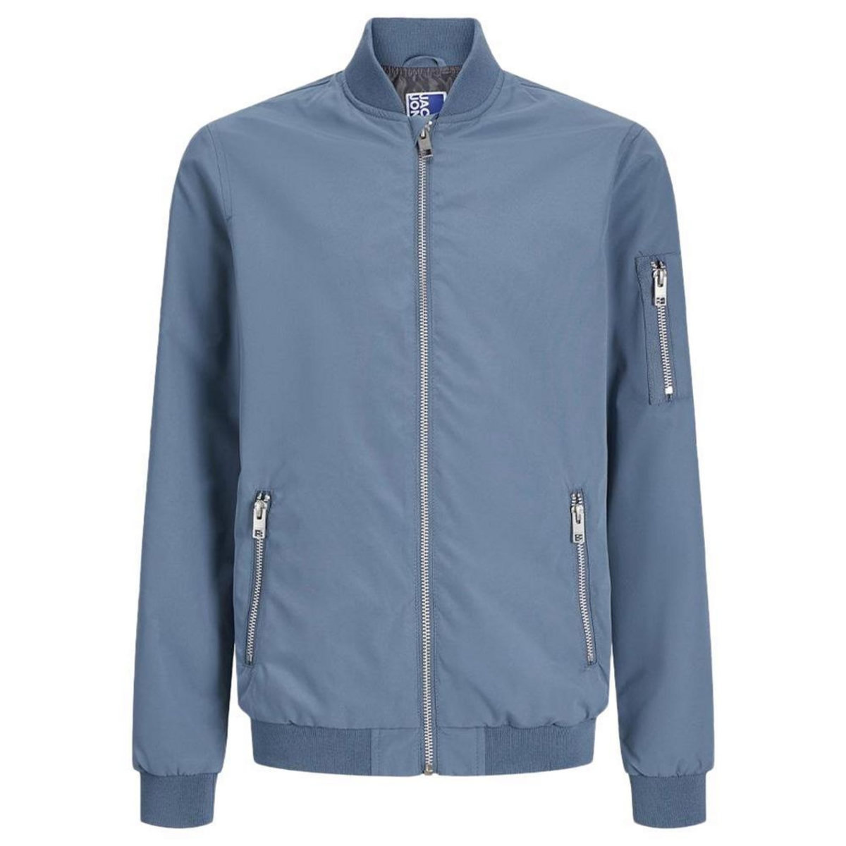 Jack & Jones Bomber  Homme Jack & Jones Mash