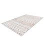 Voir la diapositive 4 : Paris Prix Tapis Ethnique à Poils Courts  Galaxy IX  Beige